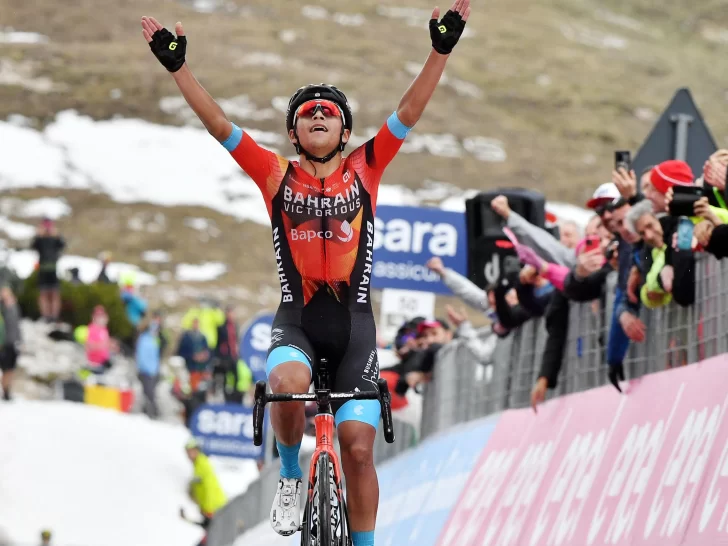 Épico Buitrago; hoy crono vital Épico Buitrago; hoy crono vital