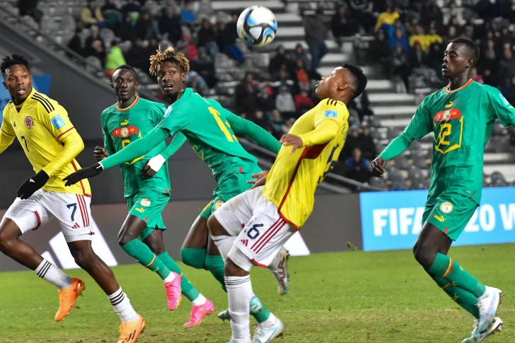 Colombia ofició de implacable verdugo