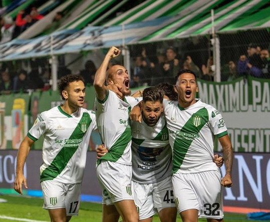 Banfield cortó la sequía Banfield cortó la sequía