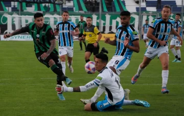 Futuro perfecto en San Martín Futuro perfecto en San Martín