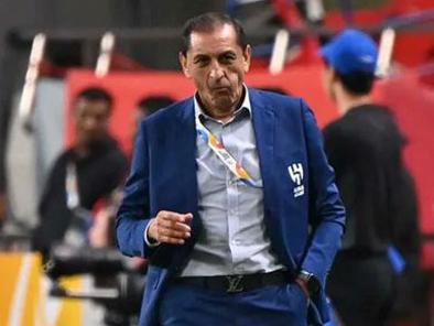 Ramón Díaz, sin la gloria Ramón Díaz, sin la gloria