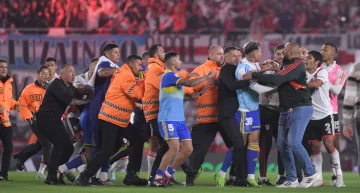 Más polémico que clásico Más polémico que clásico