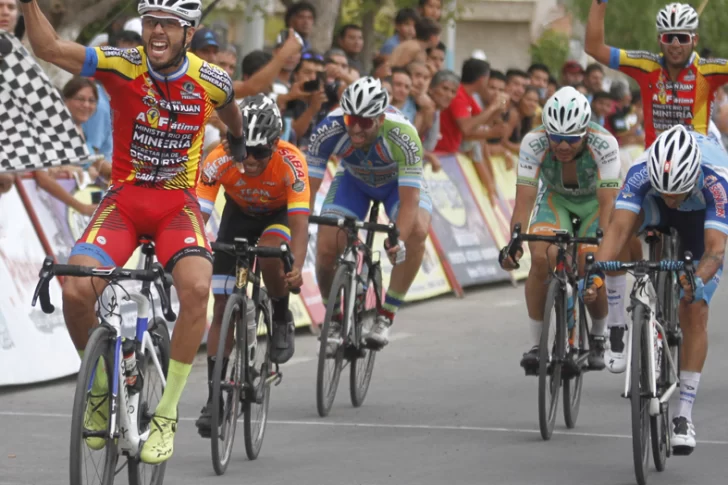 La segunda y última clásica