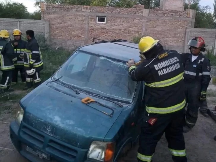 Bomberos Voluntarios dicen que faltan al menos 115 miembros para llegar al ideal Bomberos Voluntarios dicen que faltan al menos 115 miembros para llegar al ideal