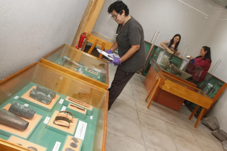 Tras estar más de 5 años cerrado, el Museo Mariano Gambier vuelve