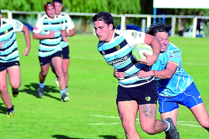 Derrota de los sanjuaninos