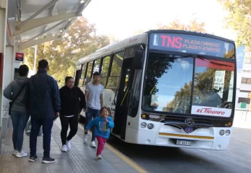 App de la RedTulum: múltiples quejas de usuarios porque no anda el Tiempo Real App de la RedTulum: múltiples quejas de usuarios porque no anda el Tiempo Real