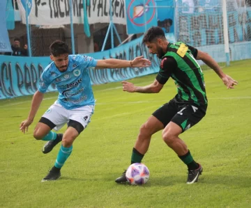 San Martín se quedó corto San Martín se quedó corto