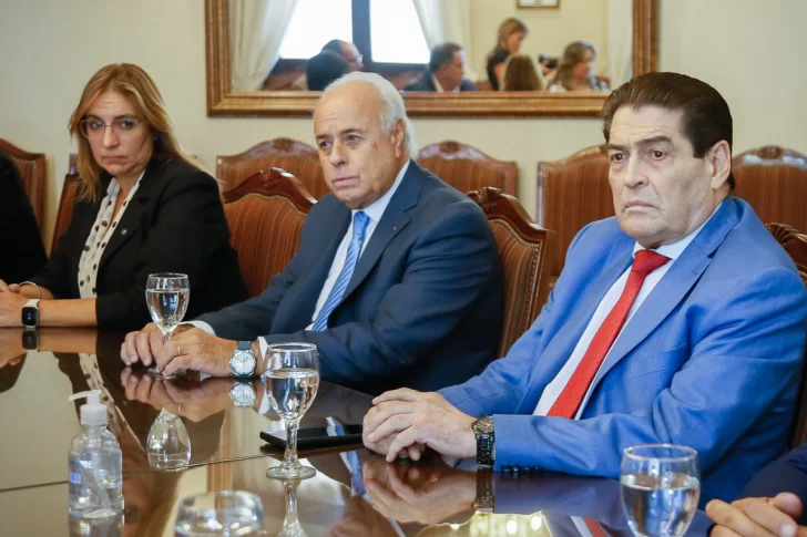 Quattropani desafió a la Corte por la participación fiscal en Cámara Gesell