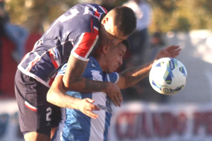 Peñarol deambula por el subsuelo