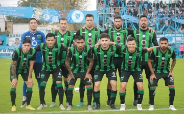 San Martín espera por Aldosivi San Martín espera por Aldosivi