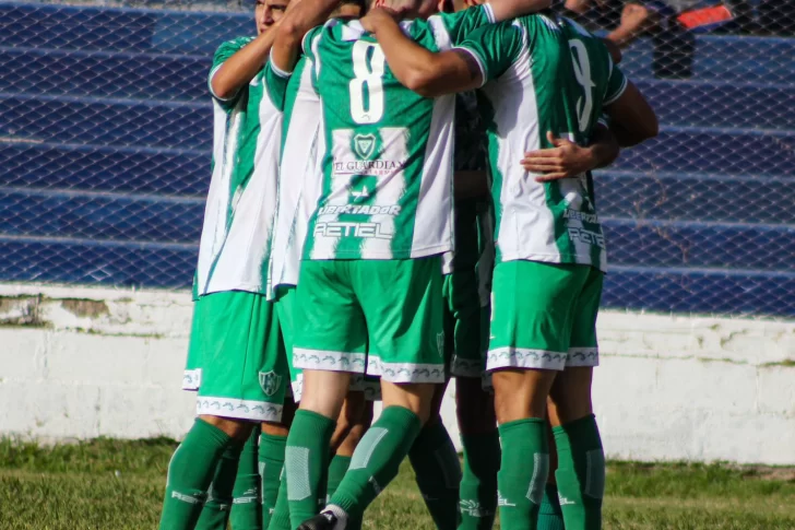 Desamparados aprovechó