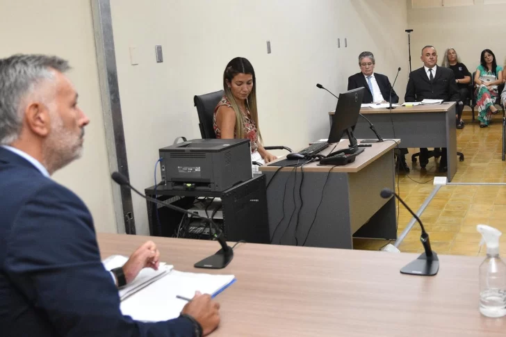 Parisí: duro revés de la Corte a Fiscalía y se viene otro debate por la probation