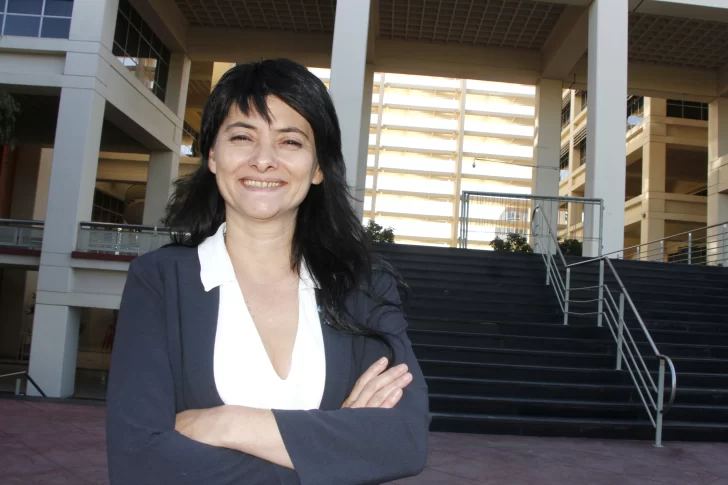 “Los baños y Educación Física son los espacios de mayor violencia adentro de la escuela”