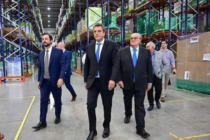 Reconocida multinacional vuelve a producir notebooks en Argentina