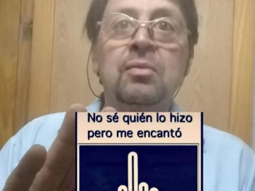 El caso del médico quemado con ácido por un cantante, a un paso de pasar a juicio El caso del médico quemado con ácido por un cantante, a un paso de pasar a juicio