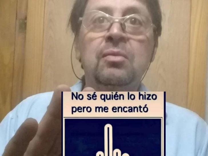 El caso del médico quemado con ácido por un cantante, a un paso de pasar a juicio El caso del médico quemado con ácido por un cantante, a un paso de pasar a juicio