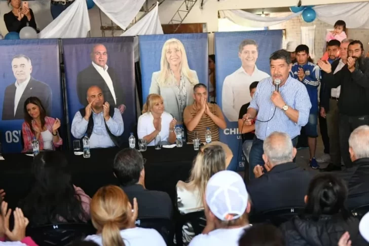 Las elecciones en Tucumán se realizarán el 11 de junio
