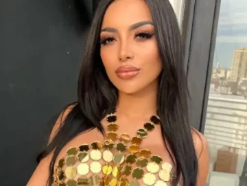 “Amor, dónde estás”, el mensaje que le envió Emmily a su novio horas antes de caer desde una ventana “Amor, dónde estás”, el mensaje que le envió Emmily a su novio horas antes de caer desde una ventana