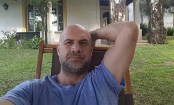 “Tengo tusi, coca y faso”: los mensajes que complican al empresario por la muerte de Emmily Rodrigues “Tengo tusi, coca y faso”: los mensajes que complican al empresario por la muerte de Emmily Rodrigues