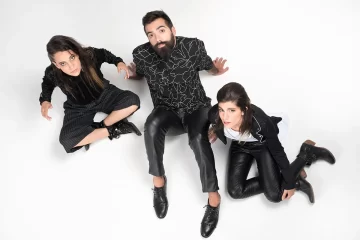 “Lo que nos define es la transformación constante”