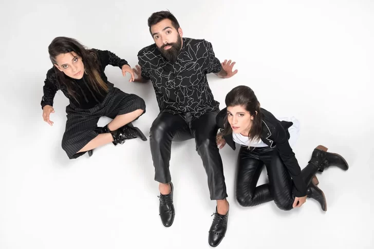 “Lo que nos define es la transformación constante”