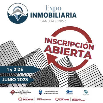 Expo Inmobiliaria en San Juan 2023 Expo Inmobiliaria en San Juan 2023