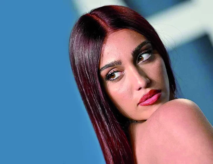 Princesa sin coronita