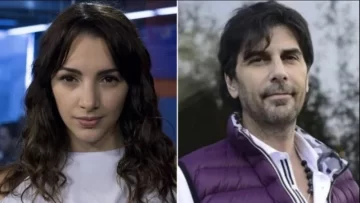 Causa Thelma Fardin: fiscal de Brasil pide al juez que revea la absolución de Juan Darthés Causa Thelma Fardin: fiscal de Brasil pide al juez que revea la absolución de Juan Darthés