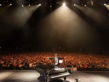 Algo de vos, llega hasta mí Algo de vos, llega hasta mí