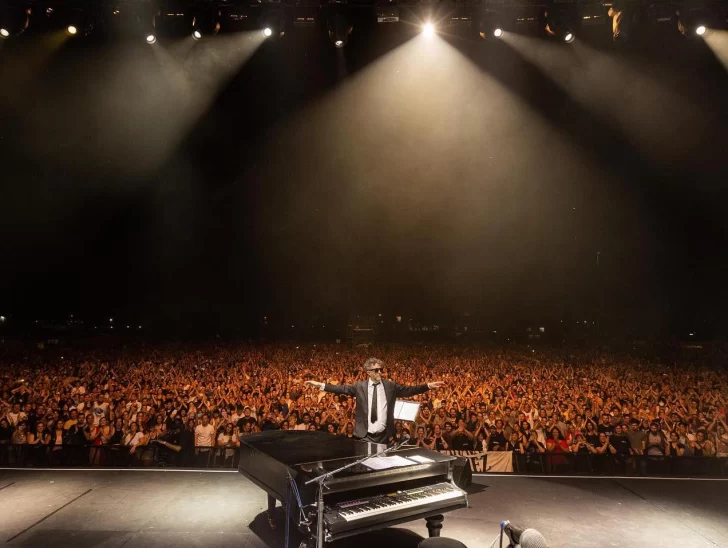 Algo de vos, llega hasta mí Algo de vos, llega hasta mí