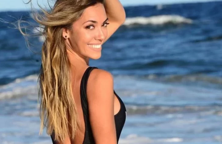 Floppy Tesouro fue a la estética y lució en tanga para hacerse unos retoques