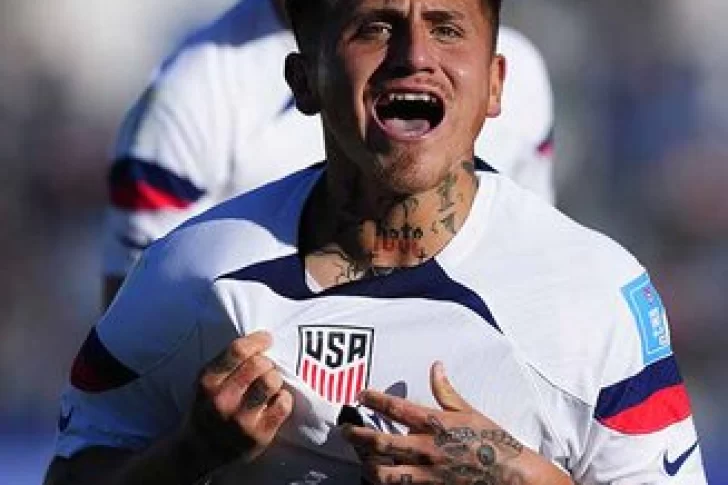 EEUU es el primer clasificado a cuartos de final tras apabullar a Nueva Zelanda