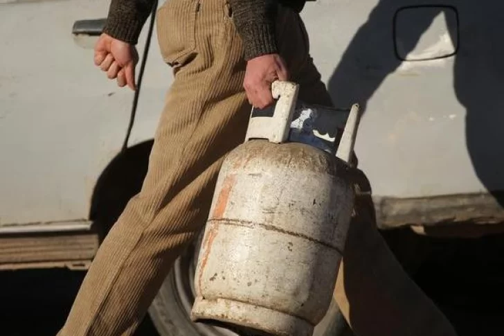 Aumentan 8,54% los precios máximos de las garrafas: a cuánto quedan