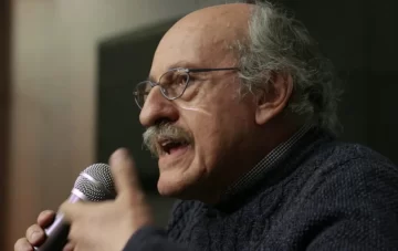 Falleció el economista Guillermo Wierzba Falleció el economista Guillermo Wierzba