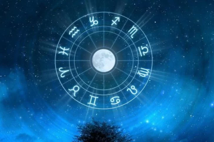 Horóscopo de hoy sobre dinero, amor y trabajo