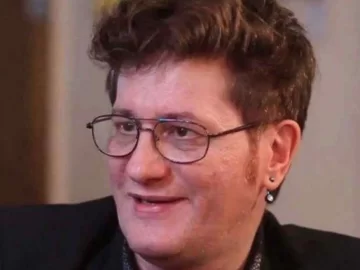 La explosiva reacción de Pipo Cipolatti contra la serie de Fito Páez: “Prefiero ver un…” La explosiva reacción de Pipo Cipolatti contra la serie de Fito Páez: “Prefiero ver un…”