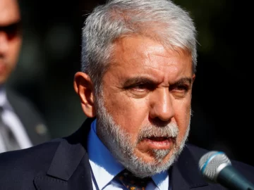 Aníbal Fernández criticó a La Cámpora: “Nunca jugué en contra de un Presidente” Aníbal Fernández criticó a La Cámpora: “Nunca jugué en contra de un Presidente”