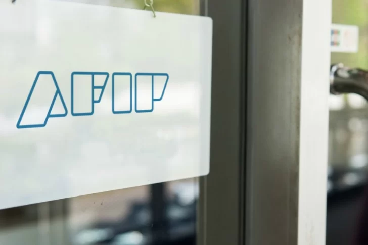 A partir de qué montos AFIP controla gastos con tarjeta y plazos fijos