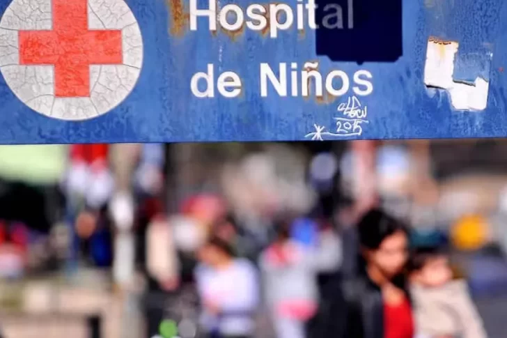 Amputan un brazo a una niña que fue atacada por una jauría y la familia sacrificó a los perros