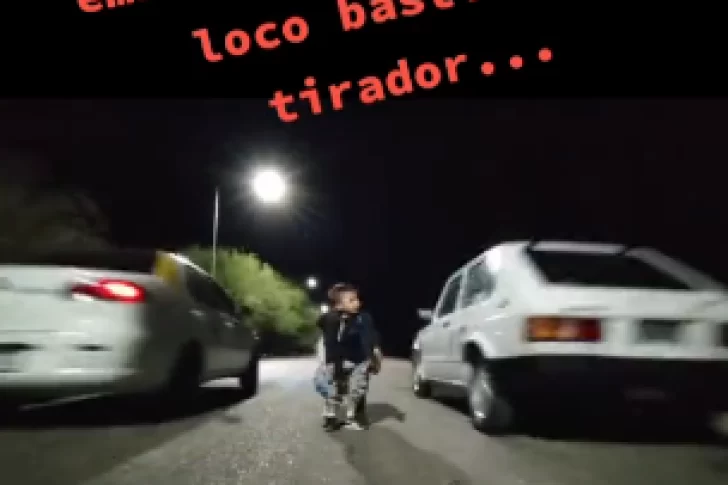 [VIDEO] Investigan picadas en la zona del Embarcadero