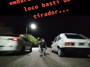 [VIDEO] Investigan picadas en la zona del Embarcadero