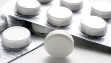 ANMAT retira del mercado un lote de paracetamol de una marca importante