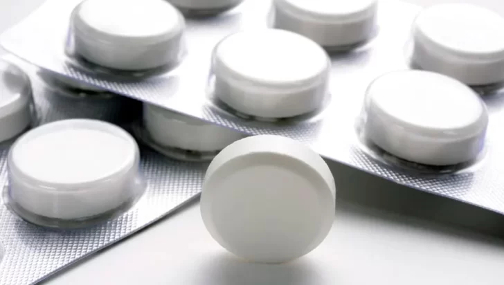 ANMAT retira del mercado un lote de paracetamol de una marca importante