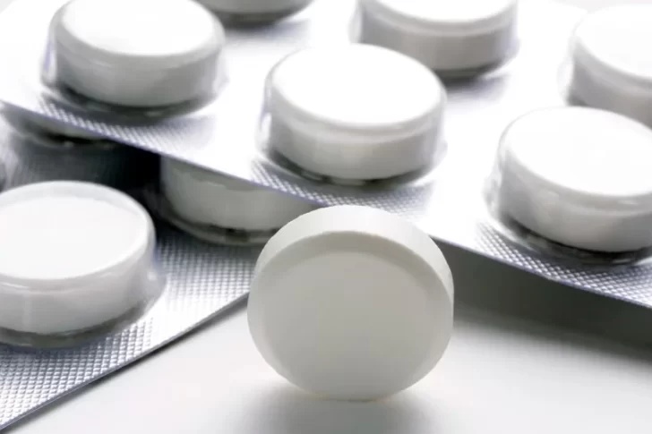 ANMAT retira del mercado un lote de paracetamol de una marca importante