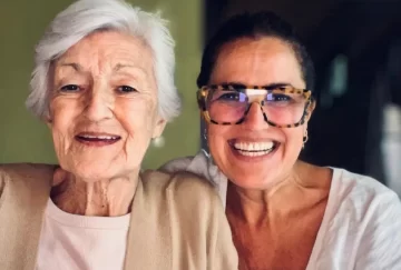 La desgarradora carta que Maju Lozano le dedicó a su mamá tras su muerte La desgarradora carta que Maju Lozano le dedicó a su mamá tras su muerte