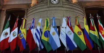 Relanzan la Cumbre Social del Mercosur a la que se oponía Bolsonaro Relanzan la Cumbre Social del Mercosur a la que se oponía Bolsonaro