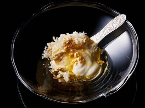 El helado más caro del mundo cuesta más de 3 millones de pesos: ¿qué tiene? El helado más caro del mundo cuesta más de 3 millones de pesos: ¿qué tiene?