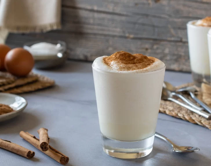 Postres: cómo hacer leche merengada y los secretos para resaltar su sabor Postres: cómo hacer leche merengada y los secretos para resaltar su sabor