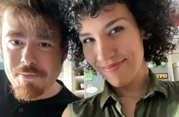 Migue Granados presentó a su hijo Benito con un tierno video Migue Granados presentó a su hijo Benito con un tierno video